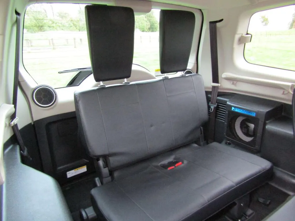 2016 Mitsubishi Shogun SG3 Auto 4WD photo 11