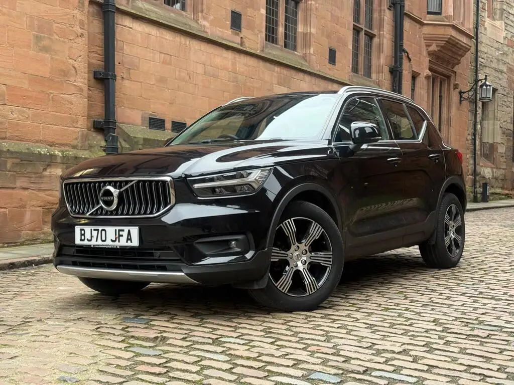 2020 Volvo XC40 1.5 T3 Inscription Auto Euro 6 (s/s) 5dr photo