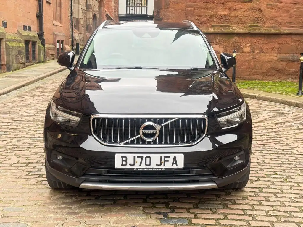 2020 Volvo XC40 1.5 T3 Inscription Auto Euro 6 (s/s) 5dr photo