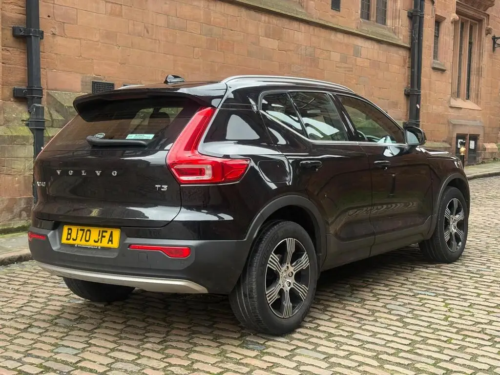 2020 Volvo XC40 1.5 T3 Inscription Auto Euro 6 (s/s) 5dr photo