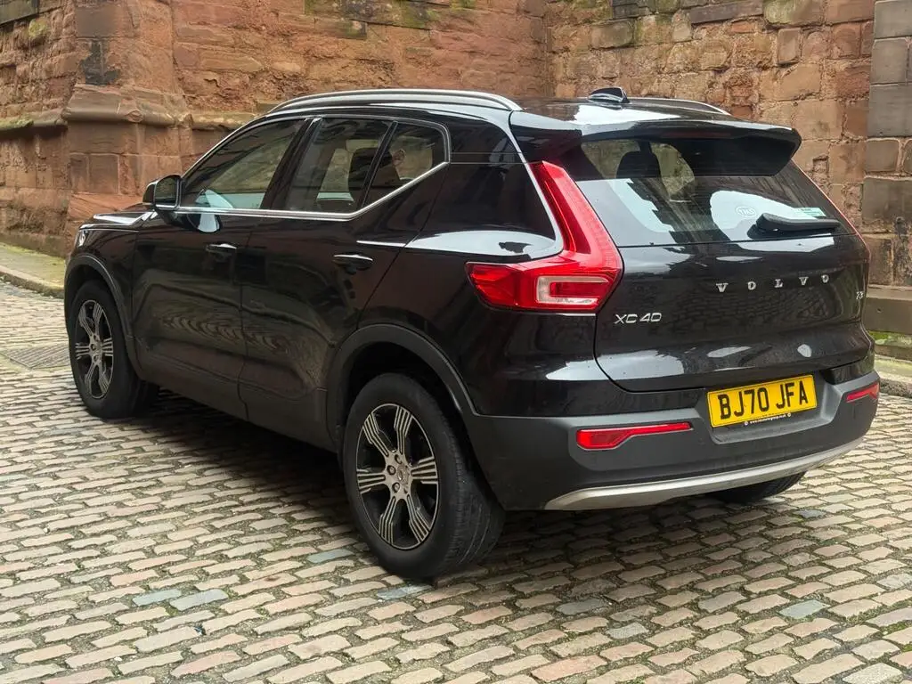 2020 Volvo XC40 1.5 T3 Inscription Auto Euro 6 (s/s) 5dr photo