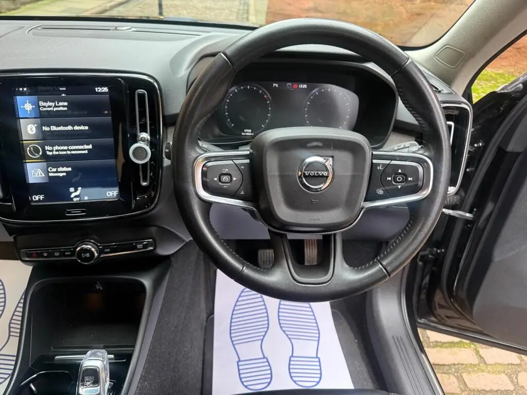 2020 Volvo XC40 1.5 T3 Inscription Auto Euro 6 (s/s) 5dr photo
