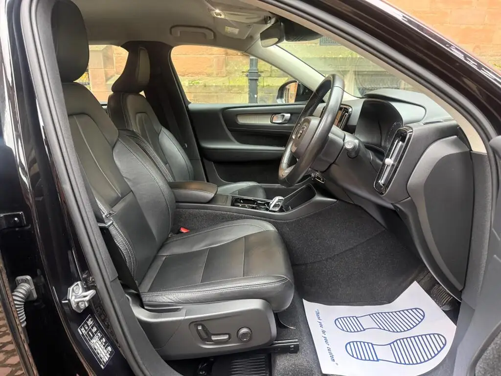 2020 Volvo XC40 1.5 T3 Inscription Auto Euro 6 (s/s) 5dr photo