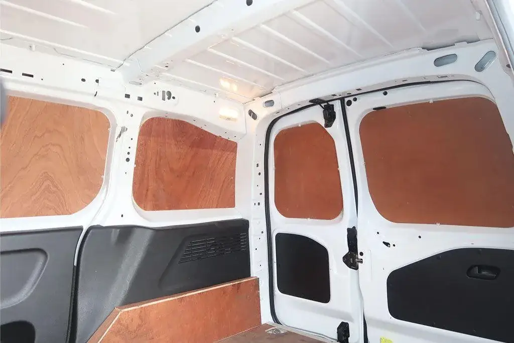 2021 Peugeot Partner 1.5 BlueHDi Professional Premium Panel Van photo